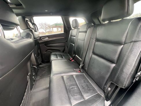Used 2018 Jeep Grand Cherokee Limited image 40