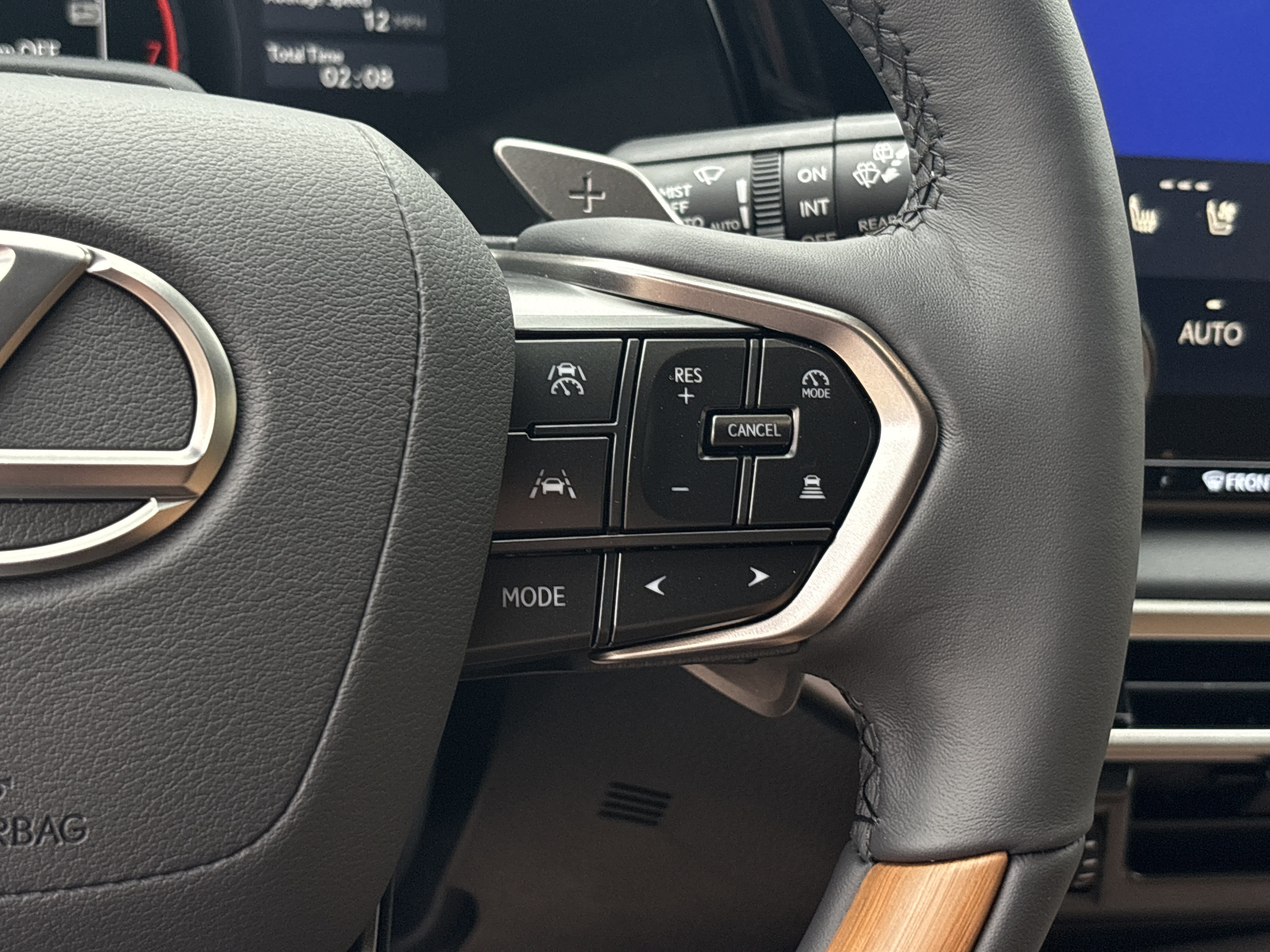 New 2026 Lexus RX 350 Premium w/ Convenience Package AWD/4WD image 28