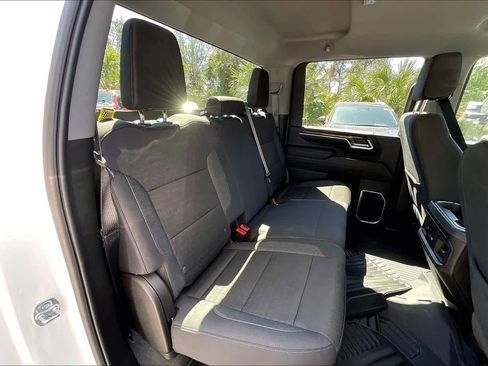 Certified 2025 Chevrolet Silverado 2500 LT w/ All Star Edition image 25