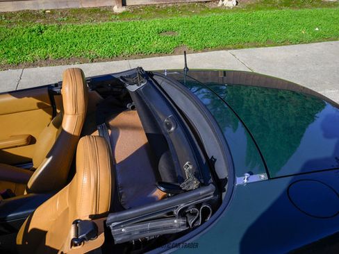 Used 1991 MAZDA MX-5 Miata Special Edition image 59