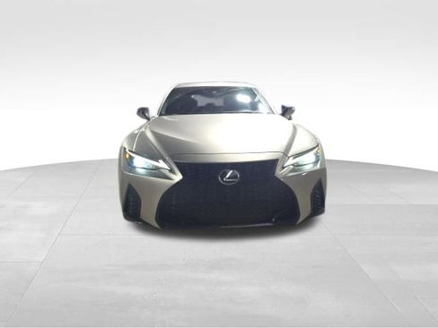 Used 2023 Lexus IS 350 F Sport image 10