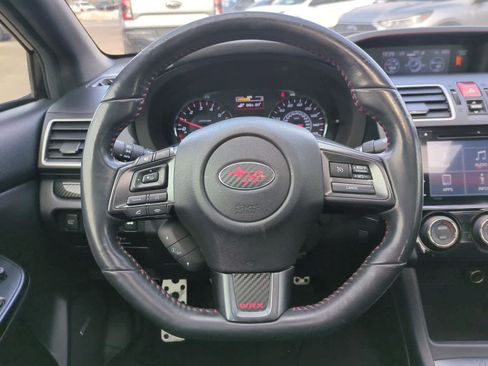 Used 2018 Subaru WRX Limited image 24