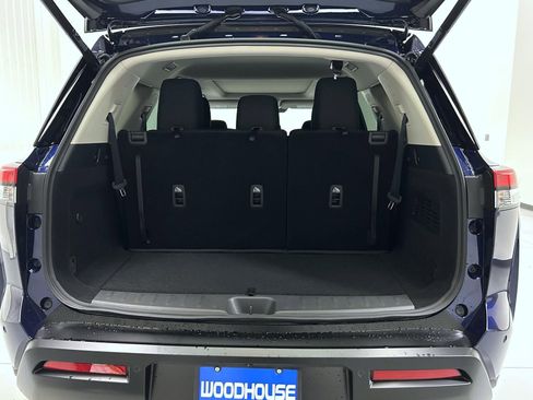 New 2026 Nissan Pathfinder SV AWD/4WD image 9