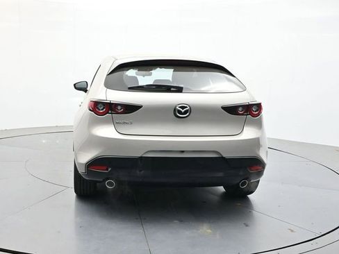 Used 2026 MAZDA MAZDA3 s Sport FWD image 6
