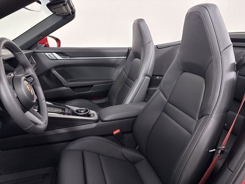 New 2026 Porsche 911 Carrera S image 5