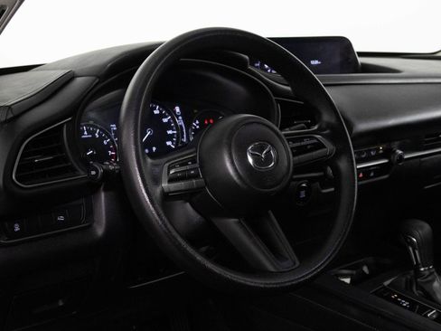 Used 2022 MAZDA CX-30 AWD 2.5 S image 31