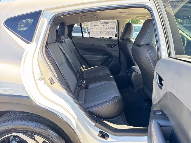 New 2026 Subaru Crosstrek 2.5i Limited AWD/4WD image 13