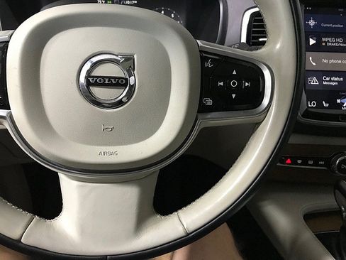 Used 2016 Volvo XC90 T6 Inscription w/ Vision Package AWD/4WD image 24