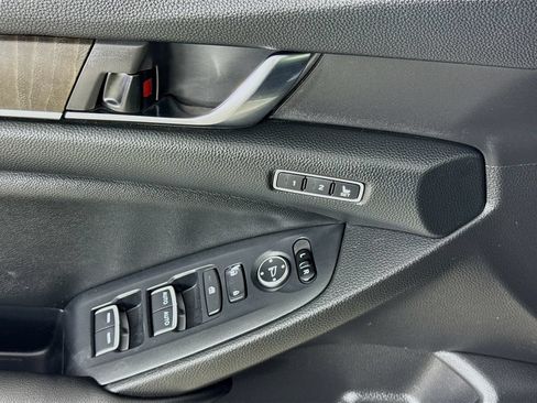 Used 2020 Honda Accord EX-L image 20