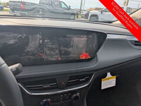 New 2026 Buick Encore GX Preferred image 20
