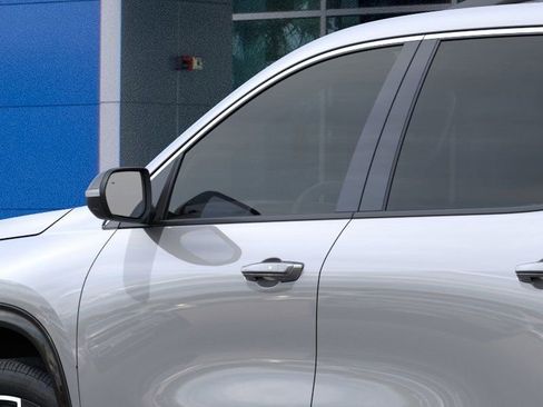 New 2026 Chevrolet Traverse High Country FWD image 22