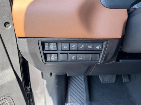New 2026 Toyota Tundra 1794 Edition AWD/4WD image 17