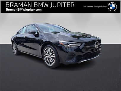 Used 2024 Mercedes-Benz CLA 250