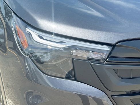 New 2026 Subaru Forester AWD/4WD image 34