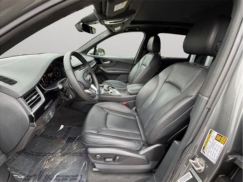 Used 2018 Audi Q7 3.0T Premium Plus w/ Premium Plus Package image 2