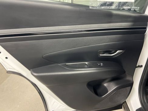 Used 2023 Hyundai Tucson SEL image 16
