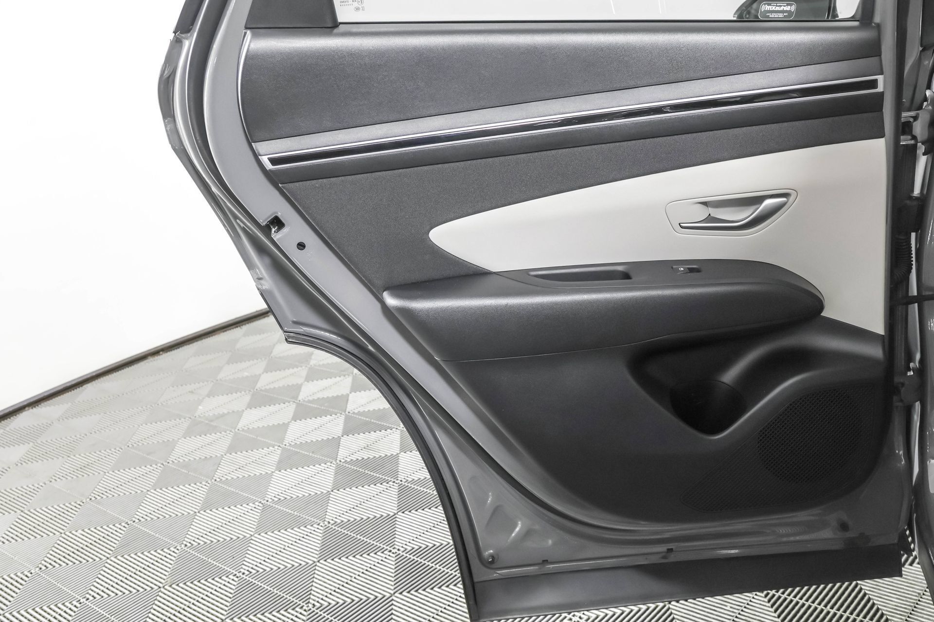 Used 2024 Hyundai Tucson SEL w/ Convenience Package FWD image 41