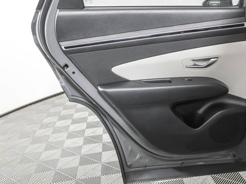 Used 2024 Hyundai Tucson SEL w/ Convenience Package FWD image 41