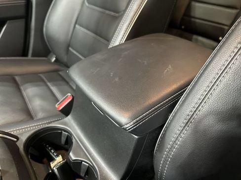 Used 2025 MAZDA CX-5 AWD 2.5 S w/ Premium Plus Pkg image 28