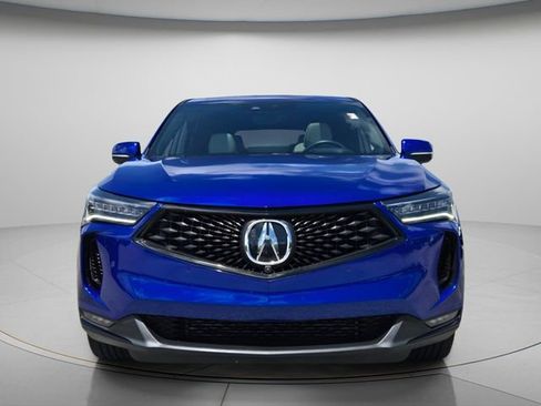 Certified 2023 Acura RDX AWD w/ A-Spec & Advance Pkg image 5