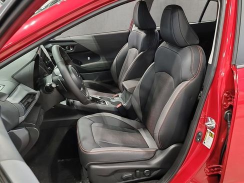 New 2026 Subaru Crosstrek 2.5i Limited AWD/4WD image 10