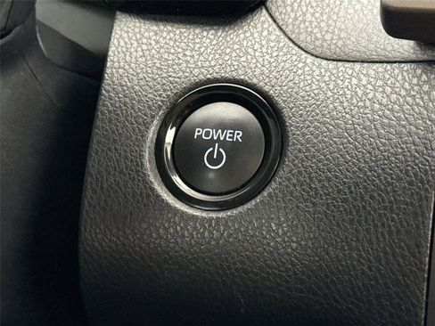 Certified 2025 Toyota Camry LE FWD image 21