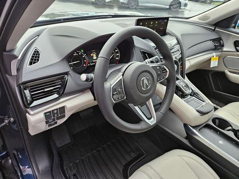 New 2026 Acura RDX SH-AWD w/ Technology Package image 26
