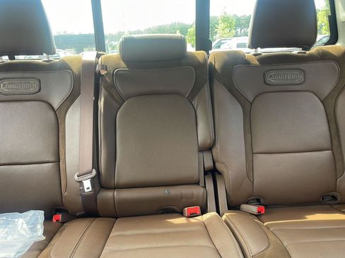Used 2023 RAM 1500 Limited AWD/4WD image 33