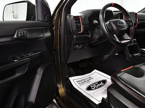 Used 2024 Ford Ranger Raptor image 15
