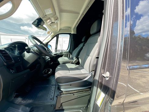 Used 2025 RAM ProMaster 3500 image 14