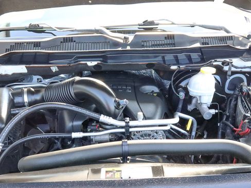 Used 2018 RAM 1500 Tradesman w/ Power & Remote Entry Group image 19