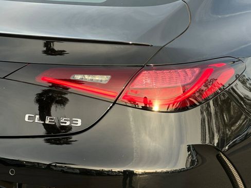 Certified 2024 Mercedes-Benz CLE 53 AMG 4MATIC image 14