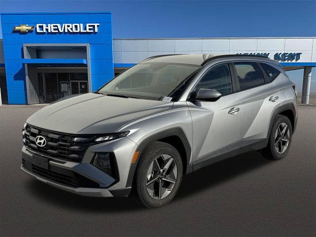 Used 2026 Hyundai Tucson SEL Plus FWD image 30