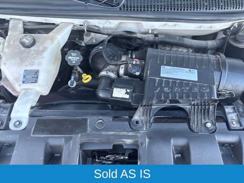 Used 2019 Chevrolet Express 2500 w/ Driver Convenience Package image 20
