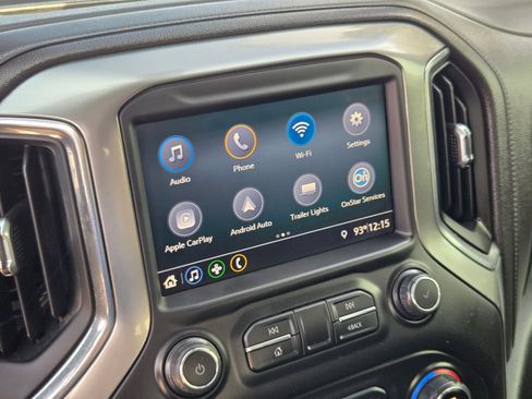 Used 2019 Chevrolet Silverado 1500 LT w/ Texas Edition image 17