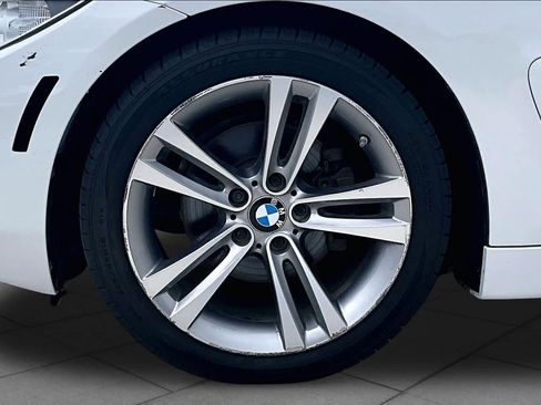 Used 2017 BMW 430i Gran Coupe RWD image 10