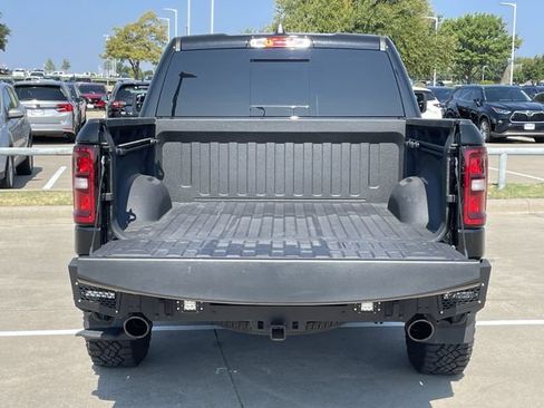 Used 2025 RAM 1500 Rebel w/ Rebel Level 2 Equipment Group AWD/4WD image 29