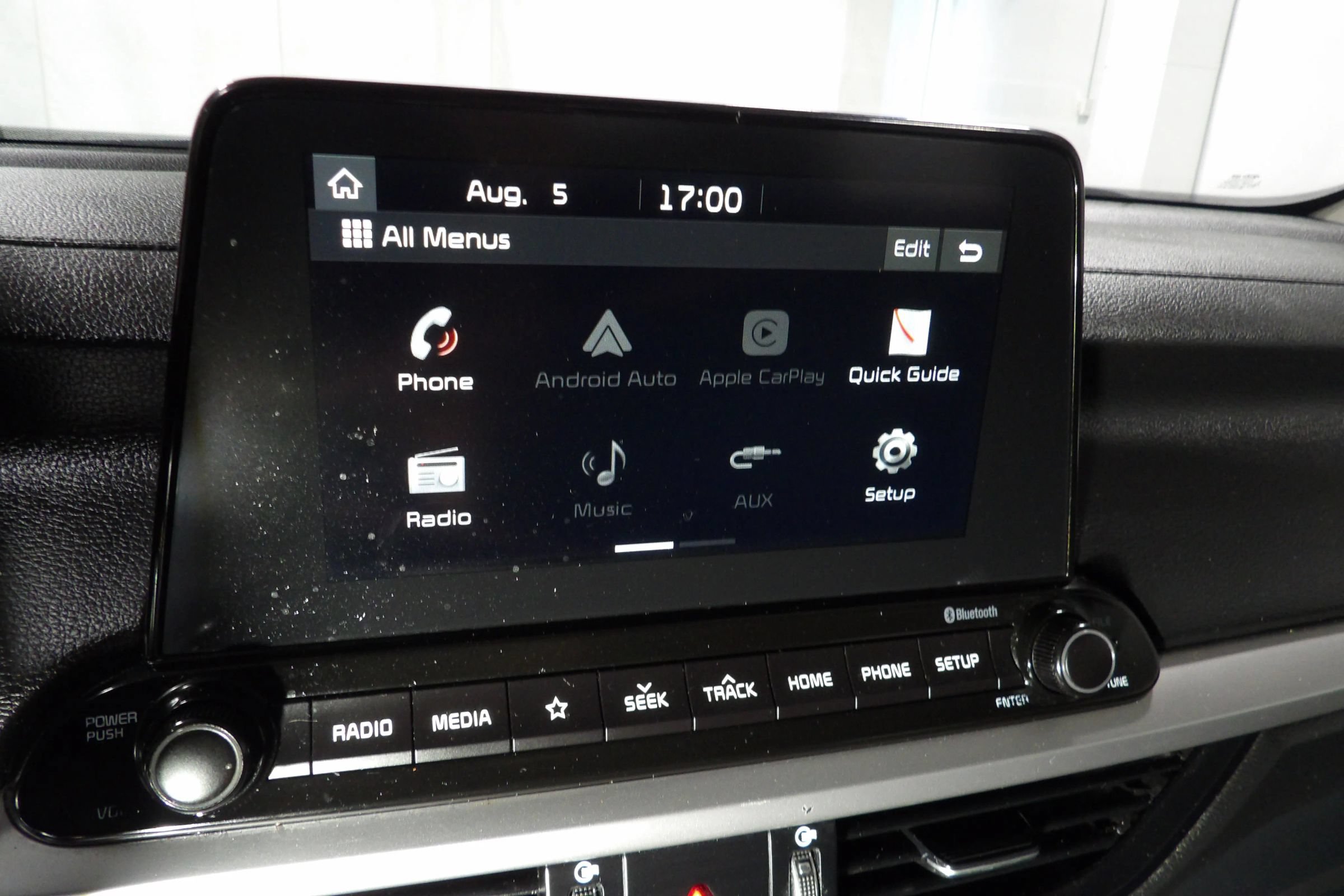 Used 2021 Kia Forte Sedan FWD image 13