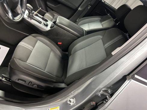 Used 2024 Chevrolet Blazer LT w/ Convenience Package image 12