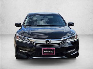 Used 2016 Honda Accord EX video 2