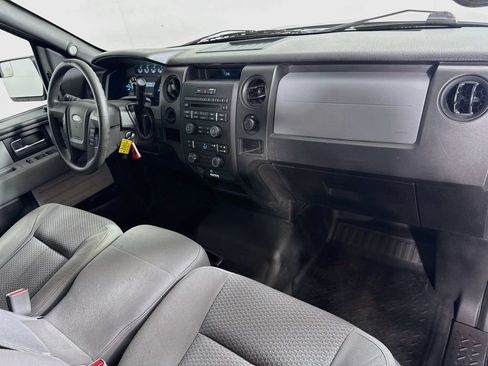 Used 2014 Ford F150 STX w/ Equipment Group 201A Mid RWD image 25