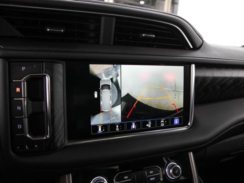 Used 2024 GMC Yukon Denali w/ Max Trailering Package AWD/4WD image 31