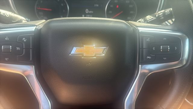 Used 2025 Chevrolet Blazer LT FWD image 16