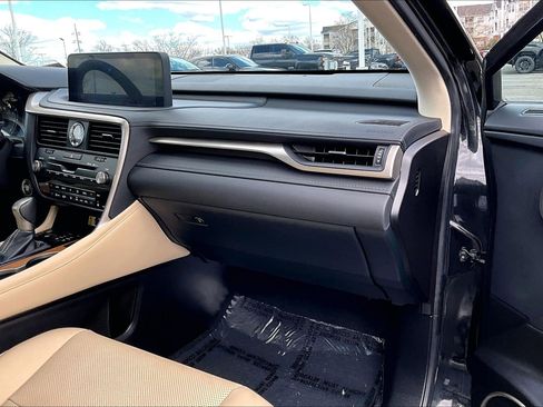 Used 2022 Lexus RX 350 AWD w/ Premium Package image 14