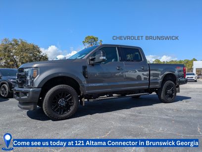 Used 2019 Ford F250 Lariat w/ Lariat Ultimate Package