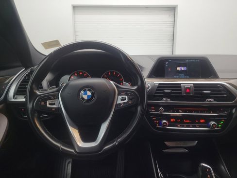 Used 2018 BMW X3 xDrive30i AWD/4WD image 22