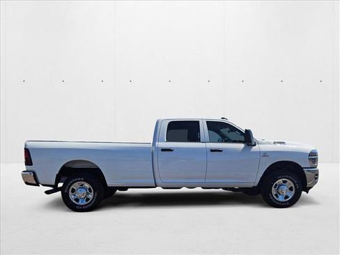 New 2025 RAM 2500 Tradesman w/ Chrome Appearance Group image 6