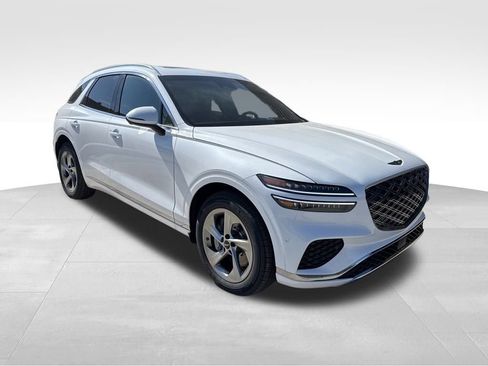 New 2026 Genesis GV70 2.5T Advanced AWD/4WD image 2