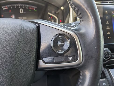 Used 2019 Honda CR-V Touring image 33