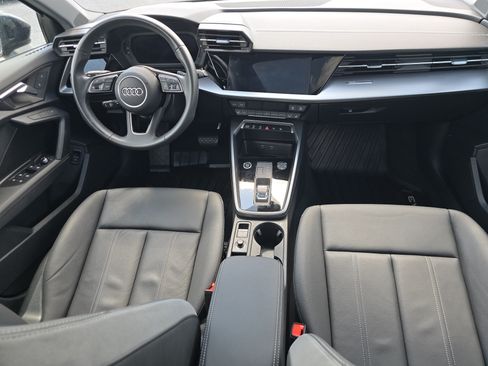 Used 2023 Audi A3 2.0T Premium w/ Convenience Package FWD image 19